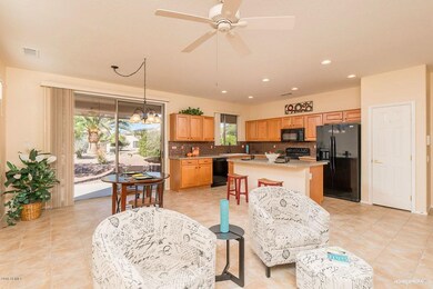 19710 N Desert Song Way, Surprise, AZ 85374 - photo 3