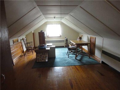 Bedroom.