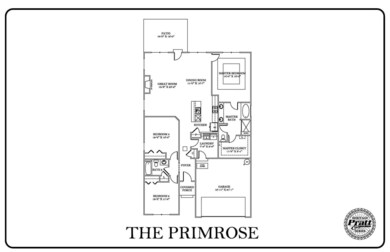 MF97 SPEC PRIMROSE LG PRES FP