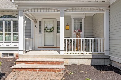 29 Colonial Ave, North Andover, MA 01845 - photo 2