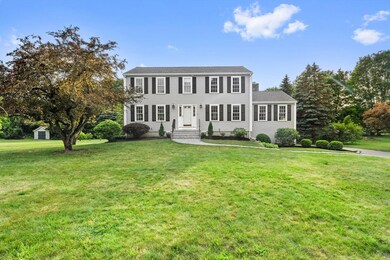 3 Penni Ln, Andover, MA 01810 - photo 3