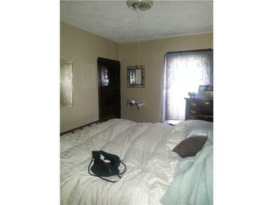 Bedroom.