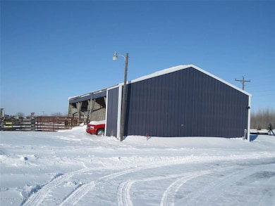 30x56 shed