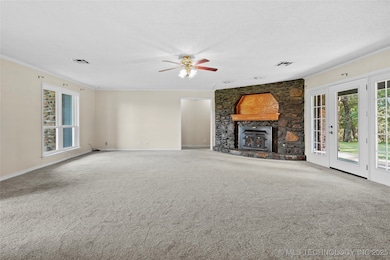 27208 E 41st St S, Broken Arrow, OK 74014 - photo 5