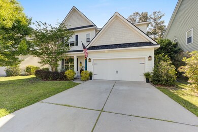 3121 Kilby Ln, Mount Pleasant SC (3) - C