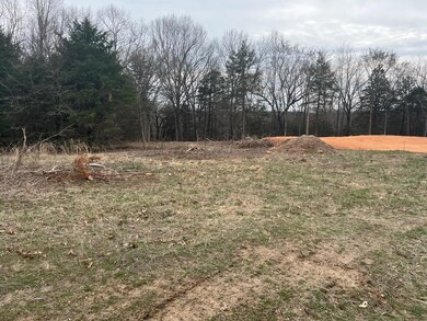 House build site