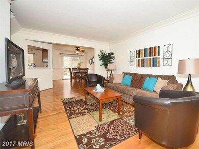 1868 Oxford Square, Bel Air, MD 21015 - photo 3