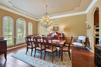 8103 Hollowhaven Ct, Houston, TX 77095 - photo 4