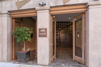 448 Julia St unit 208, New Orleans, LA 70130 - photo 2