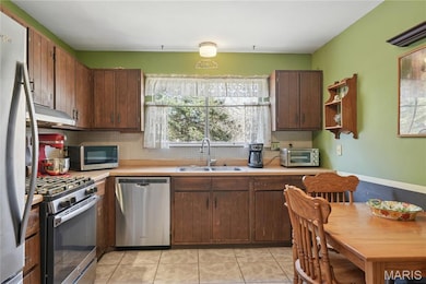 3175 Chicory Creek Ln, Florissant, MO 63031 - photo 7