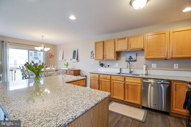 376 Wheatfield Cir unit 68A, Hatfield, PA 19440 - photo 7