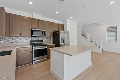 5927 W Frias Ave, Las Vegas, NV 89141 - photo 7