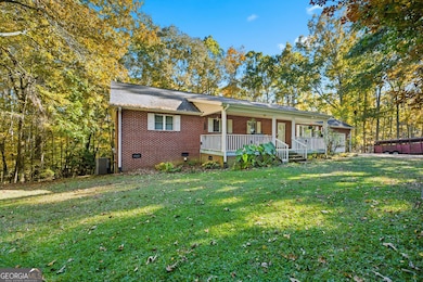 203 C P Hanks Rd, Iva, SC 29655 - photo 3