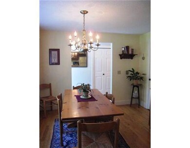 Dining Room.