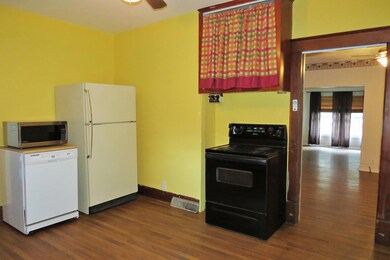 Kitchen View 2