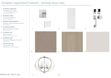 112 Bridgeton St, St. Johns, FL 32259 - photo 2