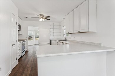 121 Woodridge Blvd, Mandeville, LA 70471 - photo 6