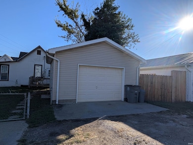 1001 E Locust St, Vincennes, IN 47591 - photo 3