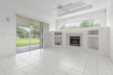 gas fireplace