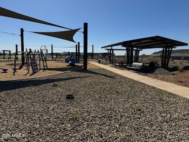 15612 W Brown St, Waddell, AZ 85355 - photo 5