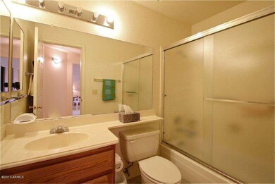 1408 Guest Bathroom