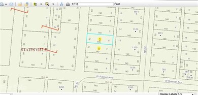 Lot 7 9th St unit 7, Statesville, NC 28677 - photo 3