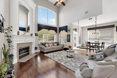 3412 Continental Dr, Frisco, TX 75034 - photo 4