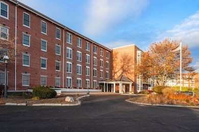 Sutton Pond unit A508, North Andover, MA 01845 - photo 5