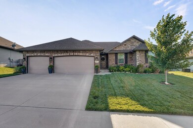 1647 N Old Castle Rd, Nixa, MO 65714 - photo 2