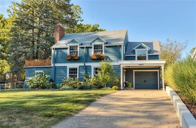 4621 Boulevard Place, Des Moines, IA 50311 - photo 3