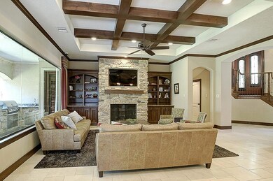 12306 Rip Van Winkle Dr, Houston, TX 77024 - photo 7