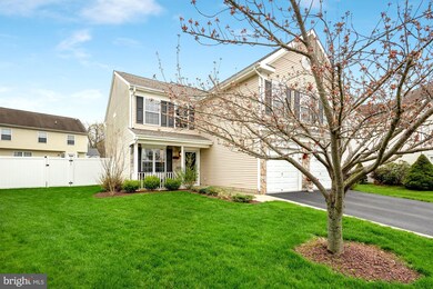 7 Foster Ln, Columbus, NJ 08022 - photo 2