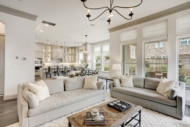 8306 Barberry Branch St, Houston, TX 77055 - photo 7