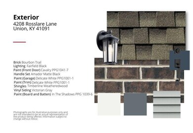 BSN 616 - Exterior