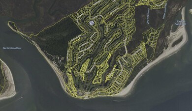 lot on map