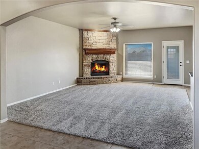 14245 Ashwood Ct, Edmond, OK 73025 - photo 3