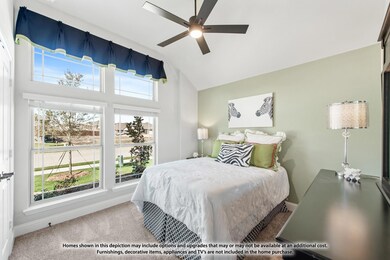 10608 Moss Cove Dr, Crowley, TX 76036 - photo 4