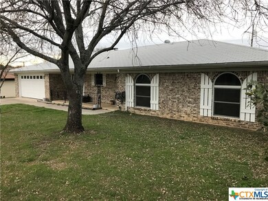 907 Valley Dr, Copperas Cove, TX 76522 - photo 7