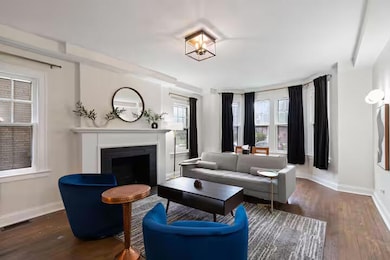 2281 Atkinson St, Detroit, MI 48206 - photo 2