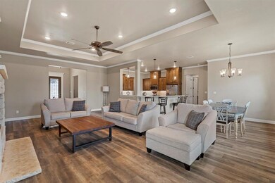 3864 Legend Trail, Granbury, TX 76049 - photo 7