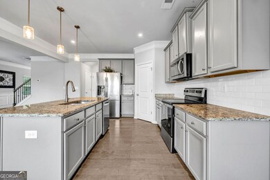 4591 Grenadine Cir, Acworth, GA 30101 - photo 7