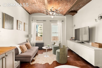Osborne unit 11DB, New York, NY 10019 - photo 2
