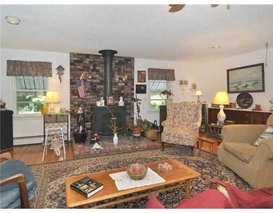 Den/Family/Great Room.