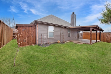 1510 Syracuse Dr, van Alstyne, TX 75495 - photo 4