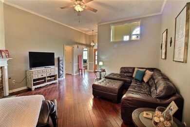 45 Country Forest Dr, Oakland, TN 38060 - photo 6