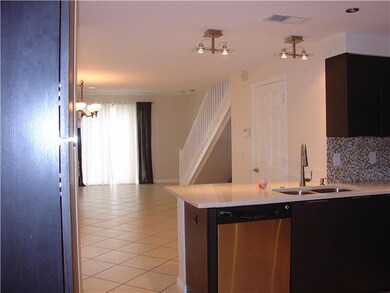 1st Floor Plan