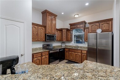 2211 Bald Cypress Dr, Weslaco, TX 78596 - photo 4