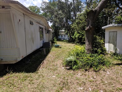 1714 Avenue B outdoors