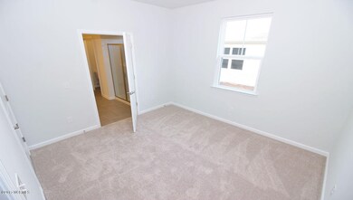 1107 Inlet View Dr - Lot 45-14