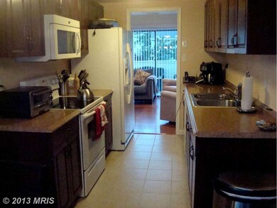 8615 Village Way unit 8, Alexandria, VA 22309 - photo 5